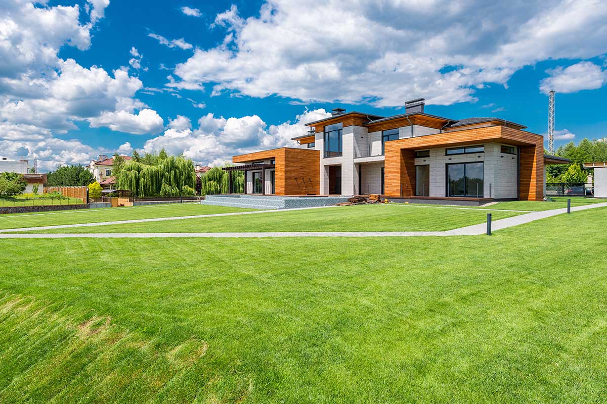 Farm Property
