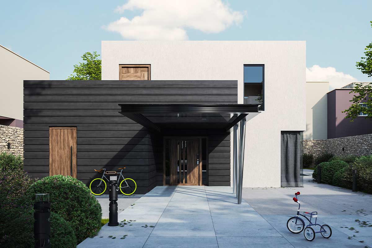 Condominium